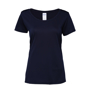 Women's Performance Core T-shirt in navy