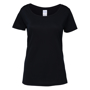 Women's Performance Core T-shirt in black