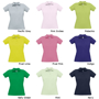 Women's Safran Polo