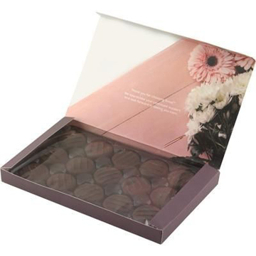 Show details for MINT CREME BOX Mint Creme Box