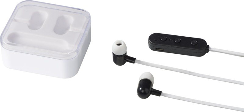 colour pop earbuds white