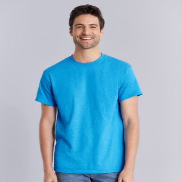 Picture of GILDAN HEAVY COTTON TSHIRT