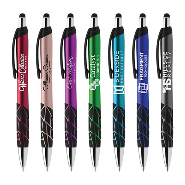 Quake stylus family