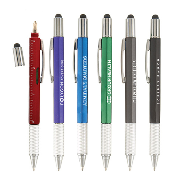 Pro Tool Stylus family