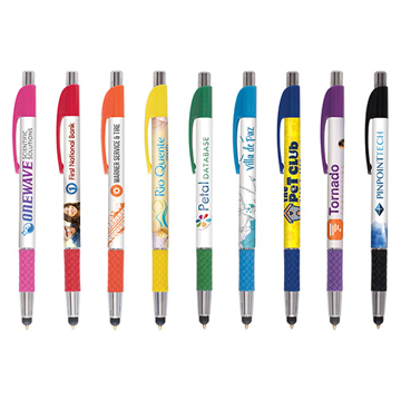 Show details for LeBeau Grip Stylus Ballpoint Pen lebeau grip family