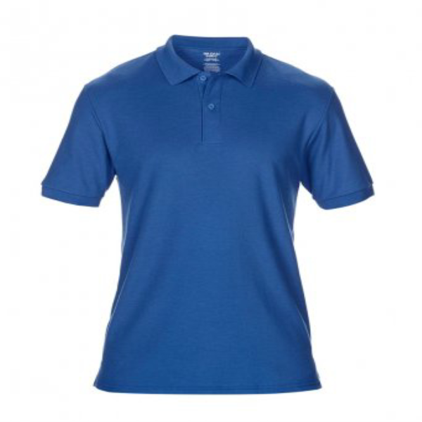 Picture of GD42 Gildan DryBlend® Double Piqué Polo Shirt