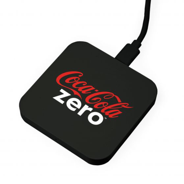 Picture of Mini square wireless charger