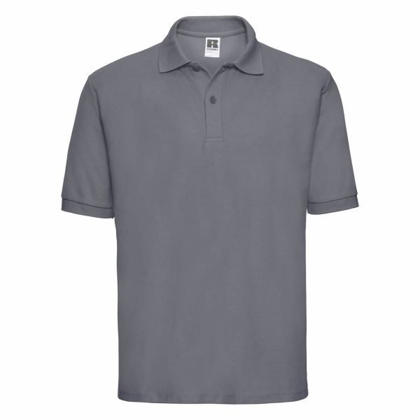 Picture of RUSSEL 539M PIQUE POLO