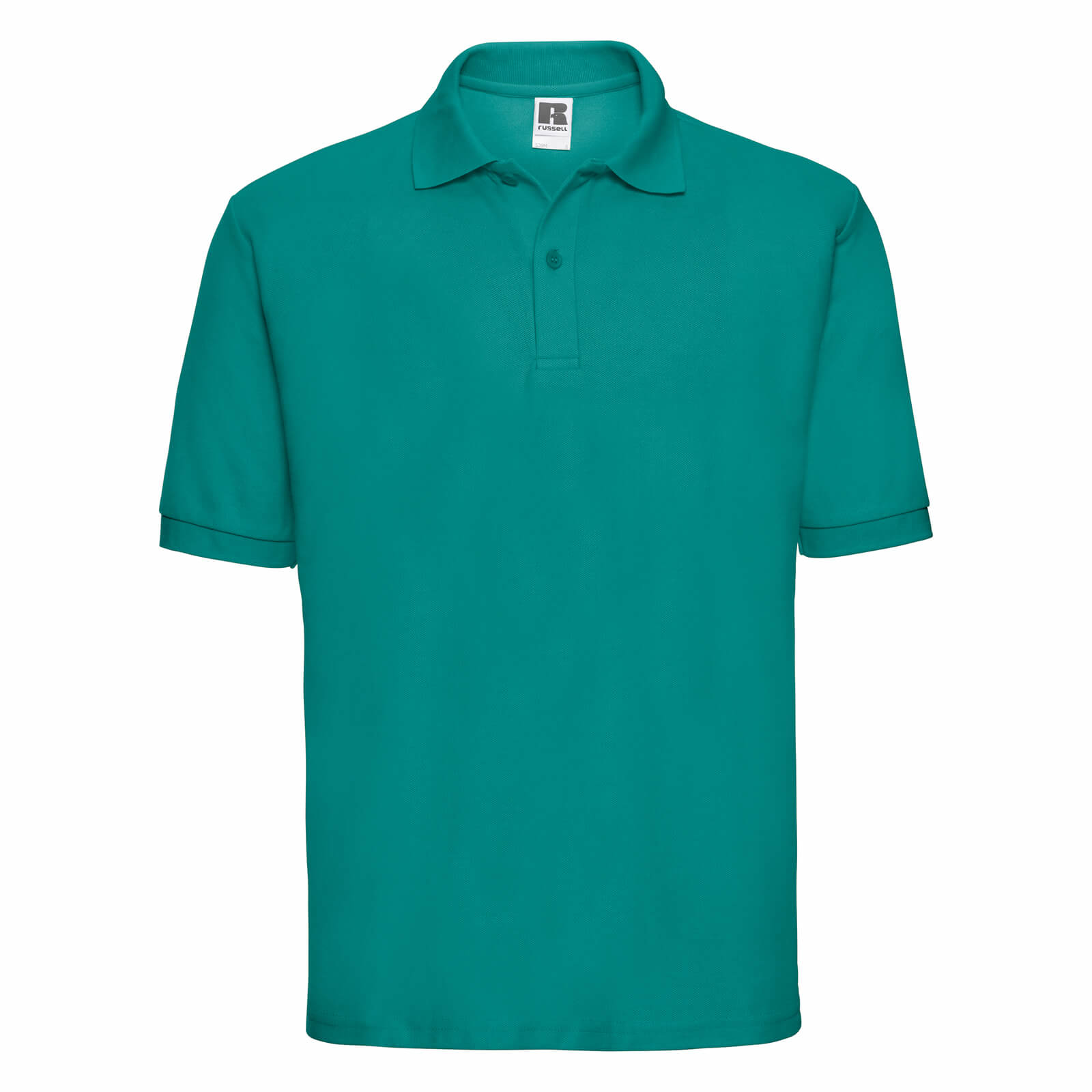 539m polo - emerald