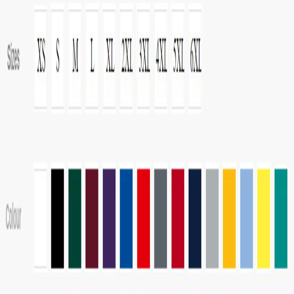 Picture of RUSSEL 539M PIQUE POLO