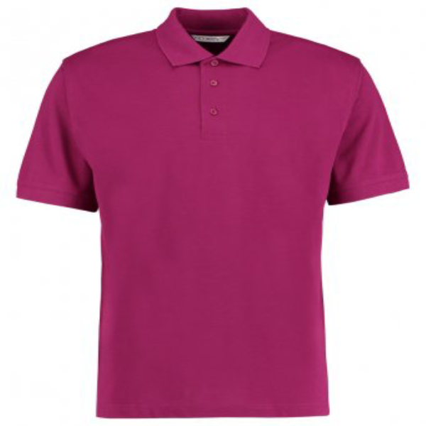 Picture of K403 Kustom Kit Klassic Poly/Cotton Piqué Polo Shirt