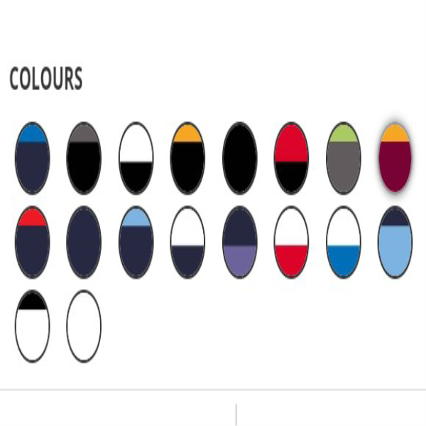 Picture of LV370   Finden and Hales Performance Piped Polo Shirt