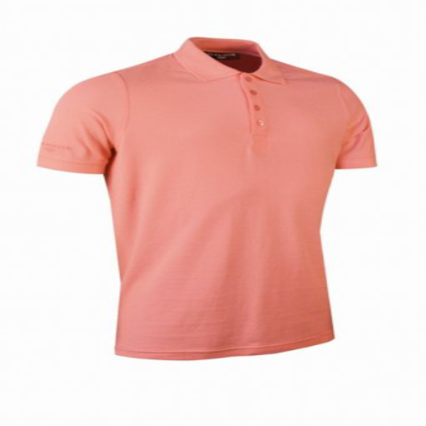 Picture of GM27  Glenmuir Classic Fit Piqué Polo Shirt