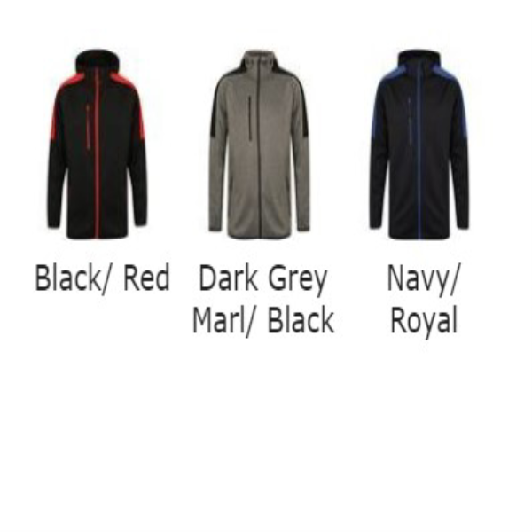 Picture of LV622   Finden and Hales Active Soft Shell Jacket