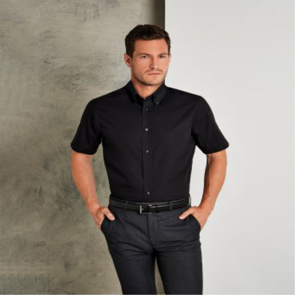 k385 mens black