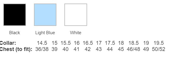 k385 mens colours and sizes