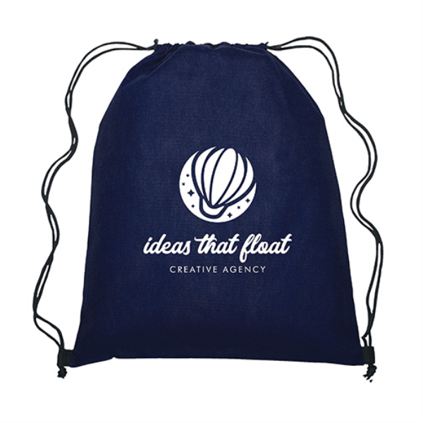 Picture of Ibiza Drawstring Bag