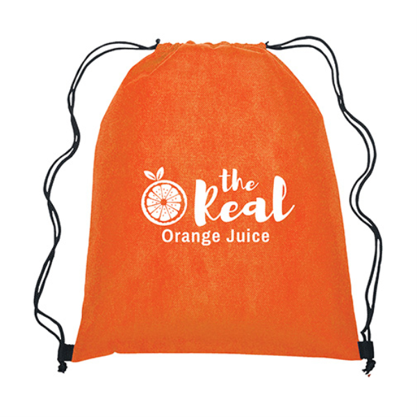 Picture of Ibiza Drawstring Bag