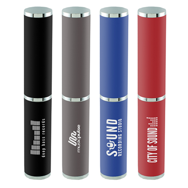 Franklin tube