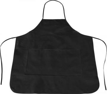 apron black