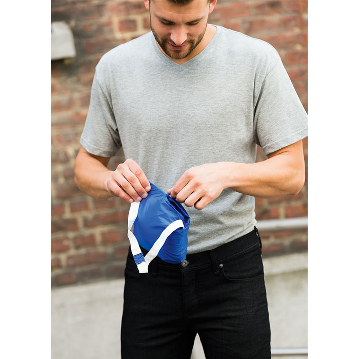 bc0495 windbreaker pouch