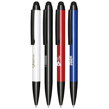 Show details for Senator Attract Stylus Ballpoint Pen attract family