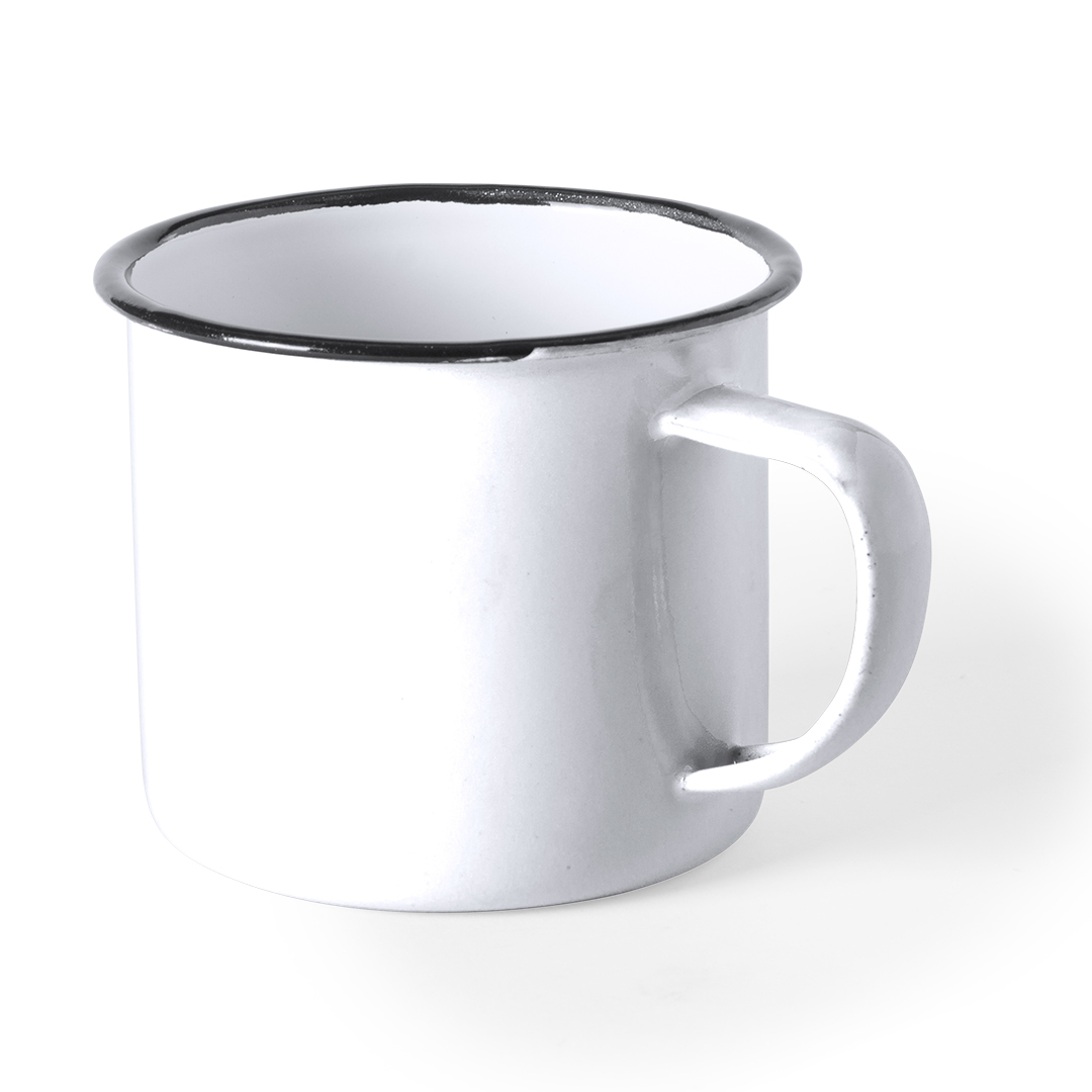 Wilem cup white