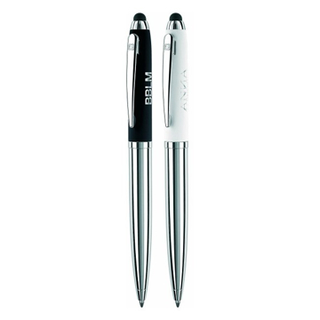 Show details for Nautic Stylus Ballpoint Pen Nautic Stylus