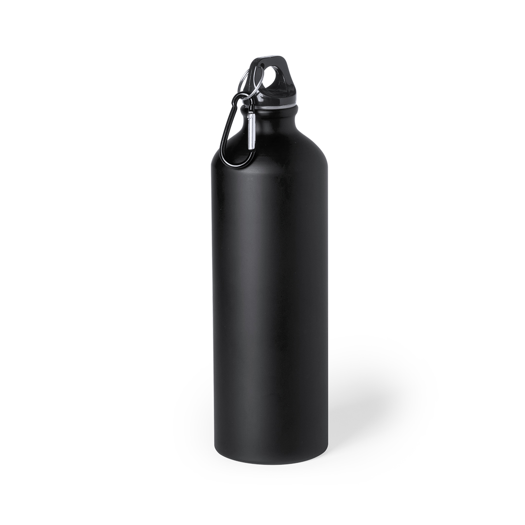 Delby bottle black