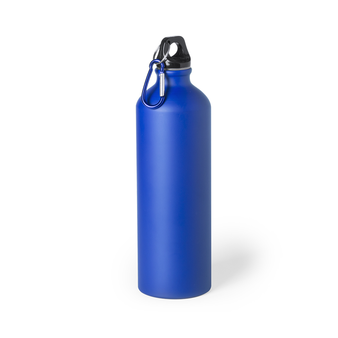 Delby bottle blue