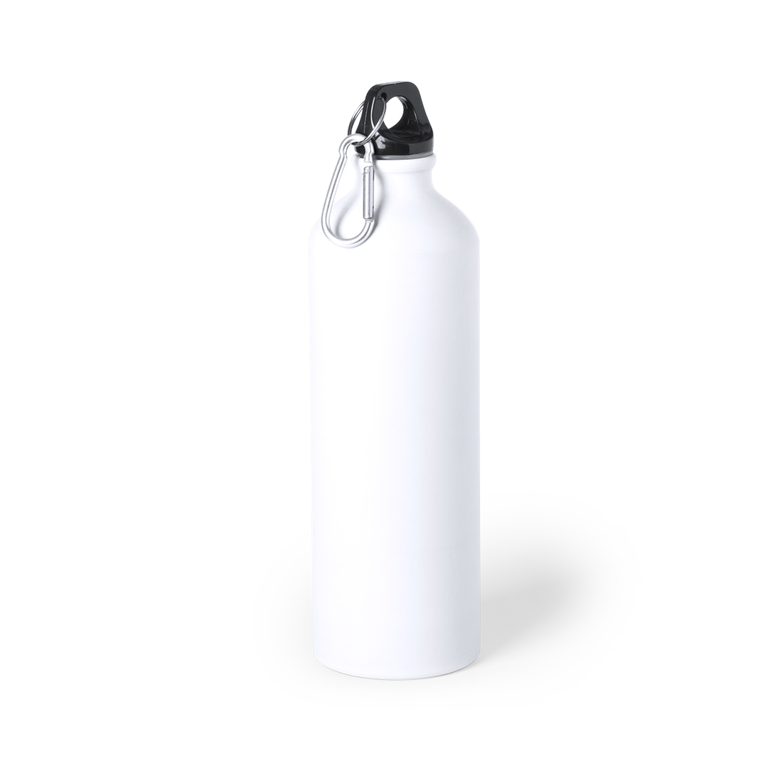 Delby bottle white