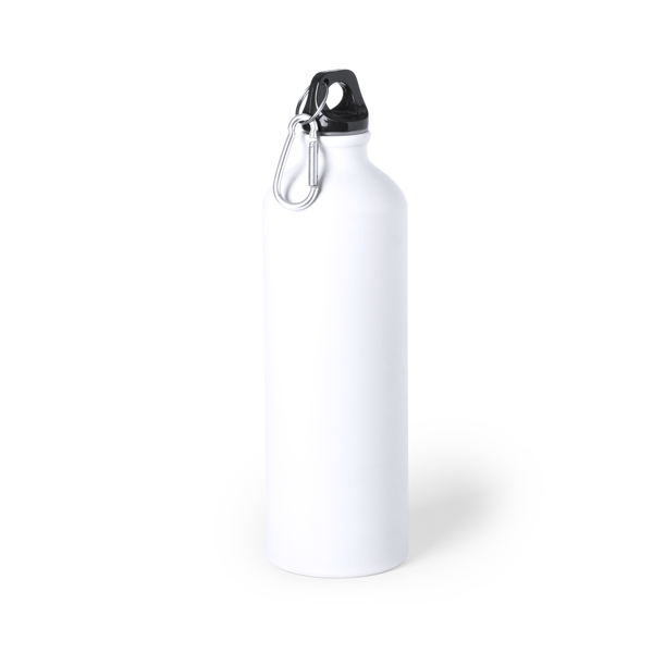 Picture of Metal drinking bottle