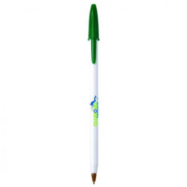 Picture of BIC Style Ballpoint pen