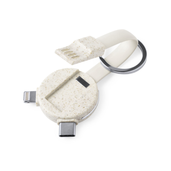 Picture of Eco friendly multi cable