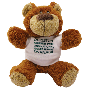 Show details for BUSTER 5" BEAR BUSTER T SHIRT