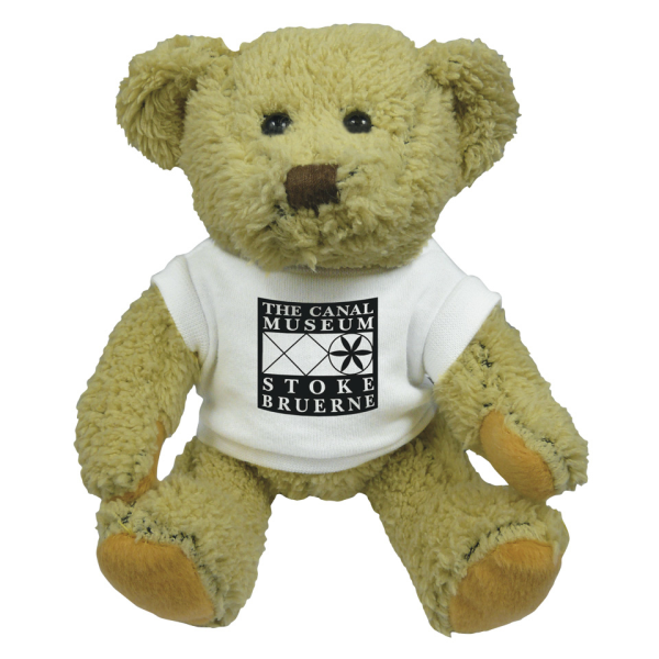 Picture of KORKY BEAR 8"