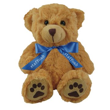Show details for DEXTER BEAR 10" dexter bow