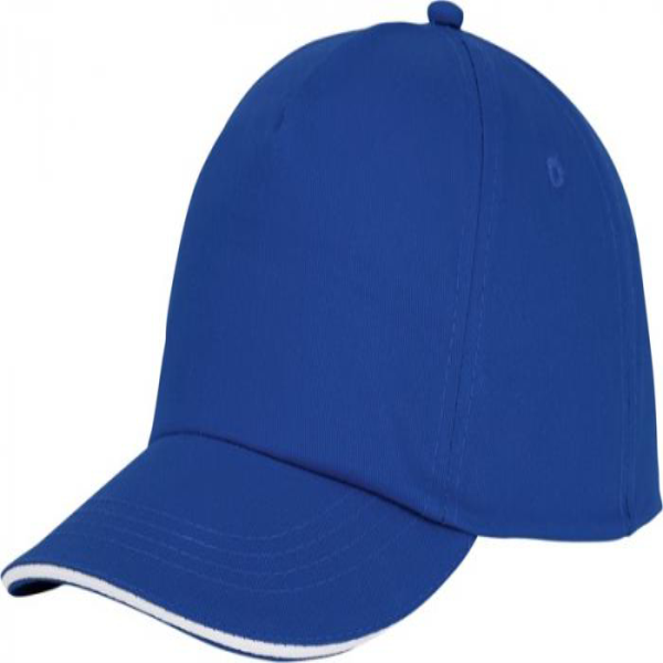 styx cap blue