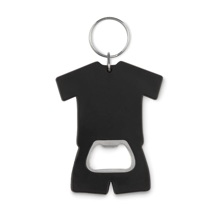 tshirt bottle opener black