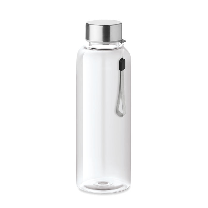 Utah bottle clear