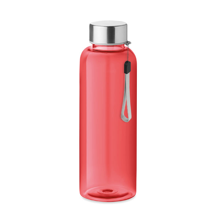 Utah bottle red