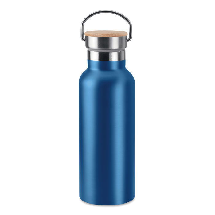 Picture of Helsinki double walled drinks bottle