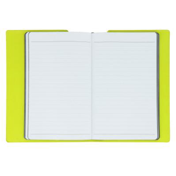 Picture of BIC® Notebooks Dual A5