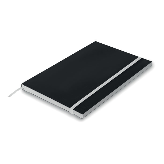 Blacknote white