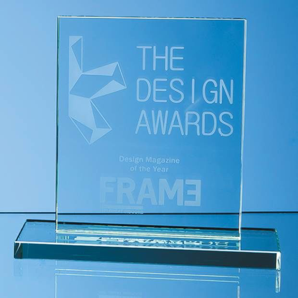 Rectangle award