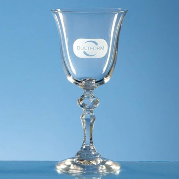 Show details for Jasmine White Wine Glass Jasmine White Wine Glass