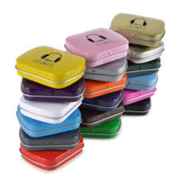 xu0001 rectangle mint tin 