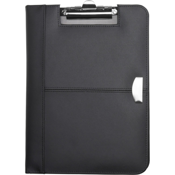 Picture of A4 Bonded leather folder