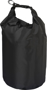 Waterproof Roll Down Bag Black