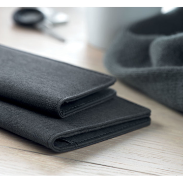 Show details for RFID PASSPORT HOLDER PASSPORT RFID HOLDER